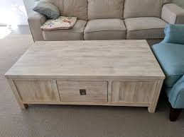 Coffee Table Solid Wood Freedom Cancun