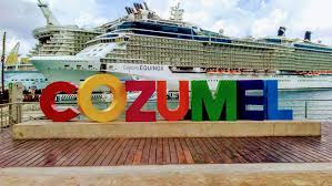 cozumel mexico cruise schedule may