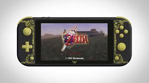 The nintendo ds was the fourth handheld video game system developed by nintendo (fifth if the game boy advance sp is. Custom Nintendo Switch Lite Zelda Nintendo Switch Nintendo Switch Accessories Nintendo