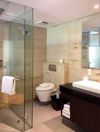 Kebanyakan kamar mandi yang menggunakan shower berukuran cukup luas. Jasa Desain Interior Kamar Mandi Minimalis Terbaru 2021 Arsitag