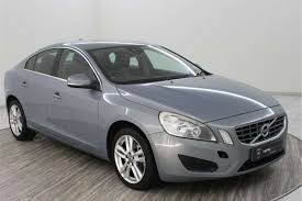 Volvo S60 S60 T6 Awd Excel For Sale In Gauteng Auto Mart