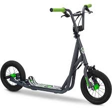 Pack of crayons 2 wheel scooter electric scooter for kids rider unicycle speed limit kids branding light sensor christmas 2017. Kids Scooter Kick Push Outdoor Sports Ride Bmx Freestyle 2 Wheels Children Gray Ebay