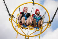 Zero Gravity Thrill Amusement Park in Dallas 2024