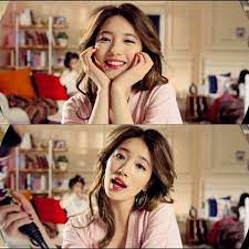 suzy only you makeup k pop新人ちゃんから