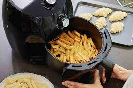 how to use an air fryer a complete guide