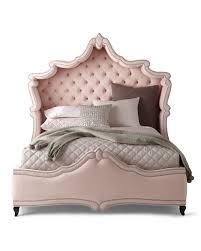 Haute House Blush Antoinette King Bed