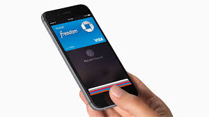 access wallet and apple pay