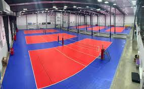 decatur area volleyball clubs