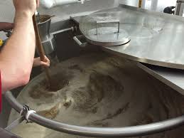 The Impact Of Mash Temperature Back To School Brewing