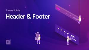 Wordpress Header Footer Builder Custom Header Footer