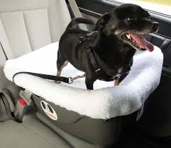 Fidorido Pet Car Seat