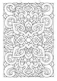 Thanks to its recent popularity there are hundreds of free coloring pages available online. 10 Benefits Of Adult Coloring Books On Stress Anxiety