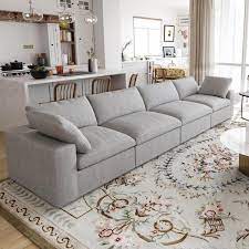 Modular Sectional Sofa