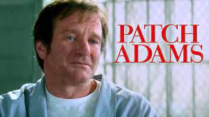 Robin williams daniel london monica potter (1998) a doctor (robin williams), once a psychiatric patient, uses humor and unconventional methods in his practice. Is Movie Patch Adams 1998 Streaming On Netflix