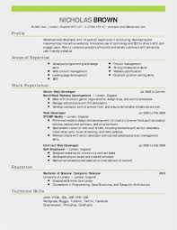 Resume templates and examples to download for free in word format ✅ +50 cv samples in word. Resume For University Admission