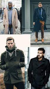 Best Winter Jackets For Men Best Men