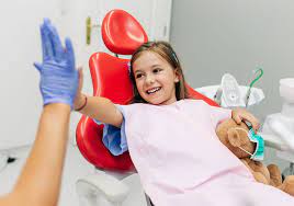 Choosing the Best Pediatric Dentist Aurora Has Available - EPIC Dentistry