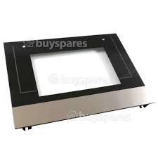 Whirlpool Oven Door Outer Glass Buyspares