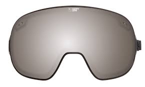 Bravo Goggle Replacement Lenses Snow Light Conditions