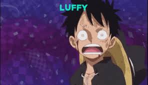 Tons of awesome luffy wano wallpapers to download for free. Luffy Smile Gifs Get The Best Gif On Giphy
