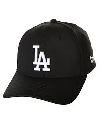 Los Angeles Dodgers Fitted Hat Size Chart