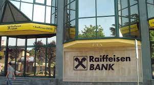 Ştiri despre Raiffeisen Bank