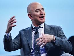 To begin with, jeff is not known to have dated any woman before he met. Jeff Bezos Is About To Open A Tuition Free Preschool Called The Bezos Academy Where The Child Will Be The Customer Laptrinhx