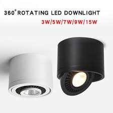 Dimmable Surface Mounted Led Ceiling