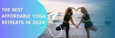 affordable yoga retreat in 2024 the