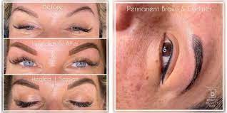 permanent makeup