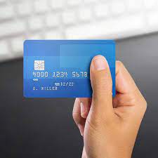 visa credit card security fraud