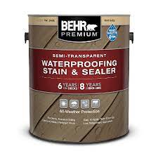 They come in a wide range of opacities and colors to fit the needs of most deck owners. Exterior Wood Stains Finishes Strippers And Cleaners Behr Canada