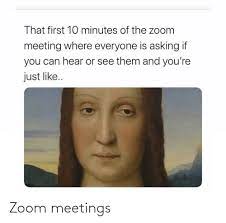 And maybe the best meme to use for a zoom background is the guy looking over his girlfriend's shoulder — this time, at you. Zoom Meetings Funny Meme On Me Me