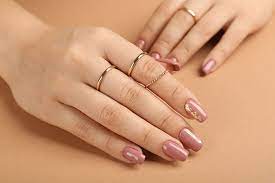 bellagio nails and spa top nails