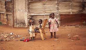 poorest countries in the world 2024