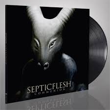 narcissus septicflesh communion lp black vinyl