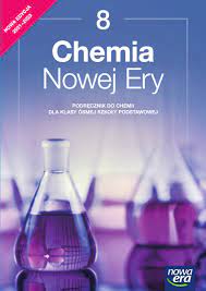 Chemia nowej ery 8. Podręcznik