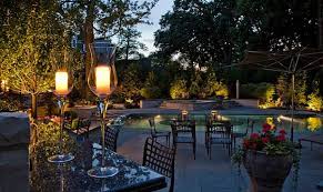 Garden Outdoor Lighting Ideas For Your