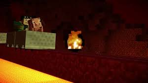 (determinant) src reuben was jesse's pet pig and best friend, though he seemed to dislike jesse calling him a pet (determinant). Minecraft Story Mode A Telltale Games Series Video Game 2015 Imdb