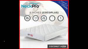 best coconut fibre mattress review