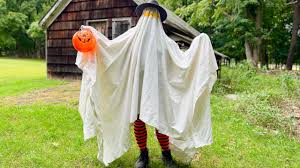 easy diy halloween costume ideas