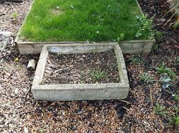 Drain Cover Planters In Herne Bay