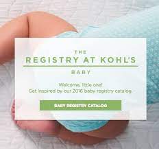 baby registry perks freebies