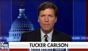 Tucker Carlson: 'Legacy media' now a ...