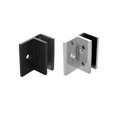 Purity Shower Square Offset Bracket