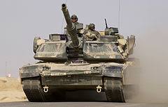 Masz nietypowe hobby, a może szukasz ciekawych inspiracji? M1 Abrams Wikipedia Wolna Encyklopedia