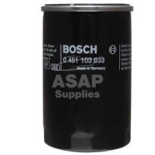 Bosch Spin On Oil Filter Element For Bmc 1 5 Thornycroft 98 Engines