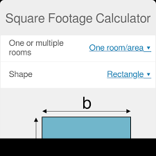 +what is the square footaga os a 16x40 building : Square Footage Calculator