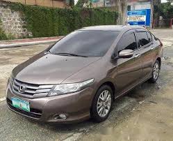 used honda city 2016 for only