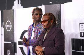 Young Thug named in 56-count indictment